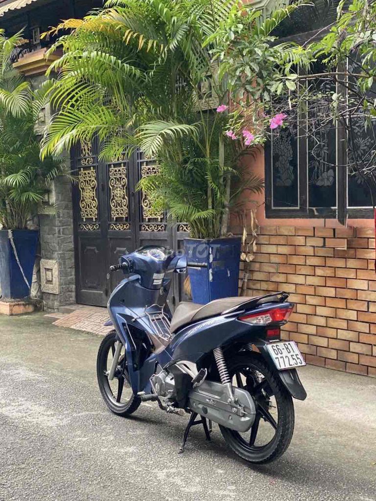 future đẹp rin chất.bán trả góp.trao đổi xe. Mua bán Xe máy tại Thành phố Thuận An Bình Dương được đăng bởi Xe Máy Khánh Dương hình 5