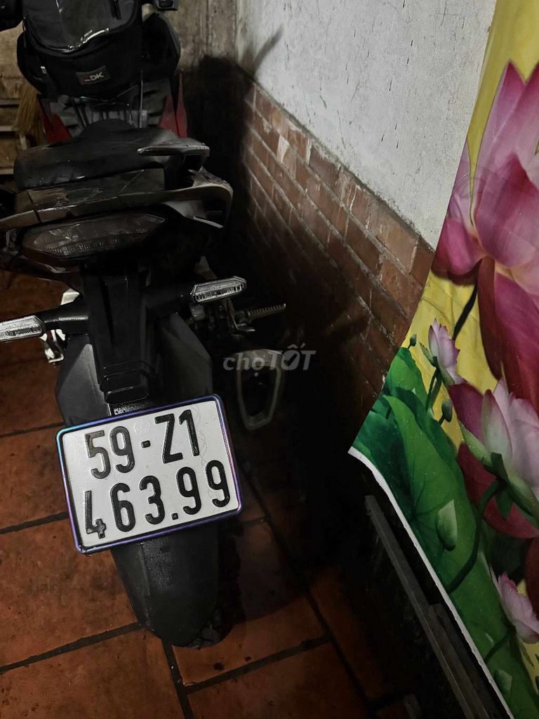 Bán xe Winner 2019 abs. Mua bán Xe máy tại Quận Tân Bình Tp Hồ Chí Minh được đăng bởi hoàng nghĩa hình 1