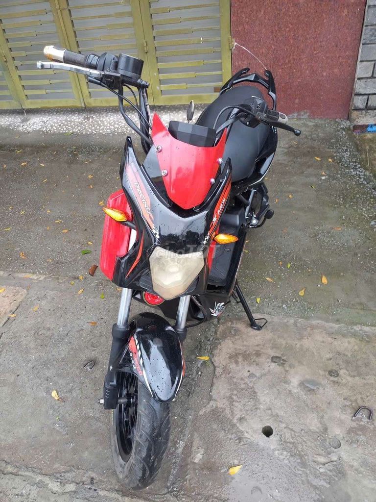 Thanh lý xe điện xmen. Mua bán Xe điện tại Thị xã Bến Cát Bình Dương được đăng bởi Nguyễn Kiên Anh hình 1