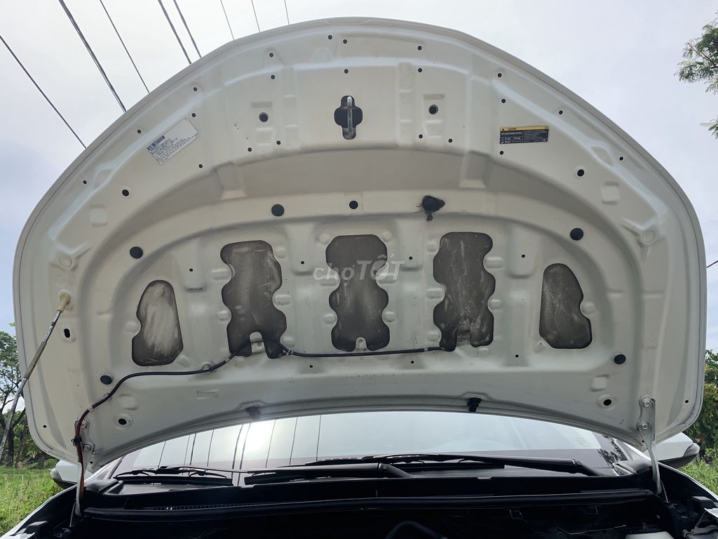 VIOS 2019, số Tự Động, Xe Bao Lỗi, Giá Mềm mại.. Mua bán Ô tô tại Huyện Hòa Vang Đà Nẵng được đăng bởi Mai Đăng Khoa hình 4