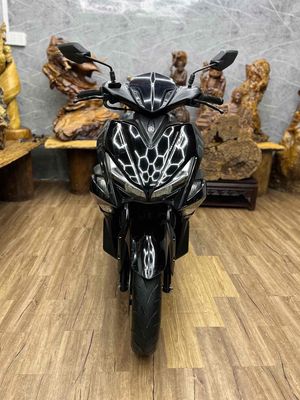 Yamaha NVX 125VVA khoá Smartkey biển số SG
