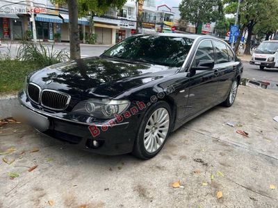 BMW 7 Series 750Li 2005 - 492 Triệu. Mua bán Ô tô tại Thành phố Nha Trang Khánh Hòa được đăng bởi Kim Hội Auto