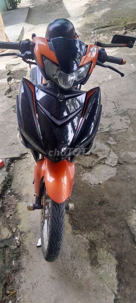 Exx kiểng. Mua bán Xe máy tại Thành phố Sóc Trăng Sóc Trăng được đăng bởi KAKA hình 1