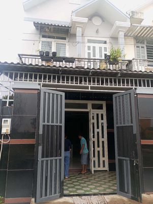 Rent · 2 bd · 85 м² · Huyện Củ Chi, ул. Hà Duy Phiên