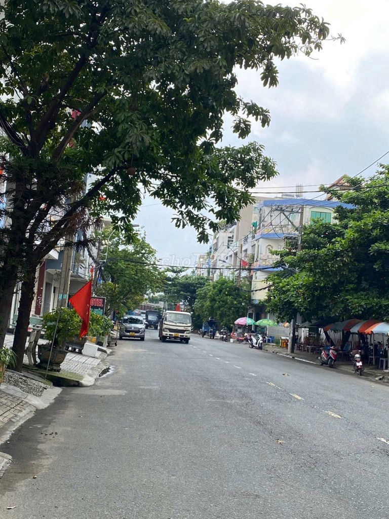 ĐẤT KDC TÊN LỬA DT 68M2