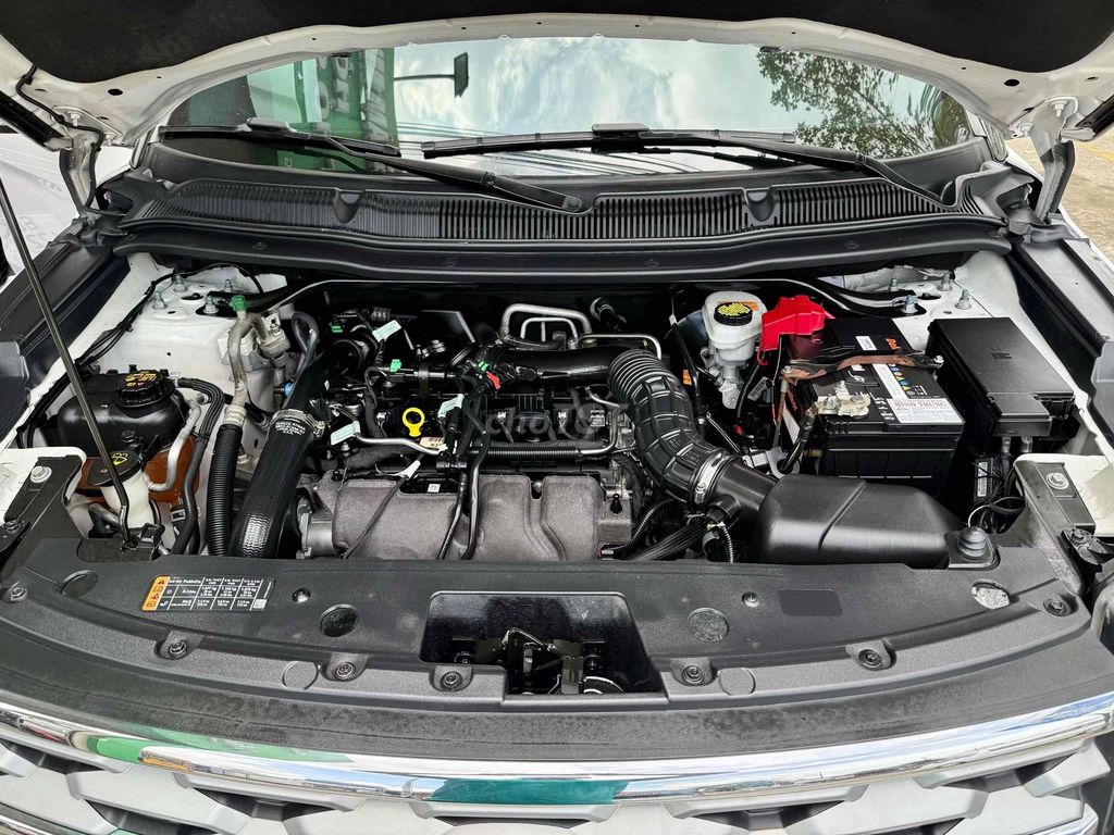 Ford Explorer 2019 2.3L Ecoboost - 72000 km. Mua bán Ô tô tại Thành phố Biên Hòa Đồng Nai được đăng bởi Chien Phan hình 16