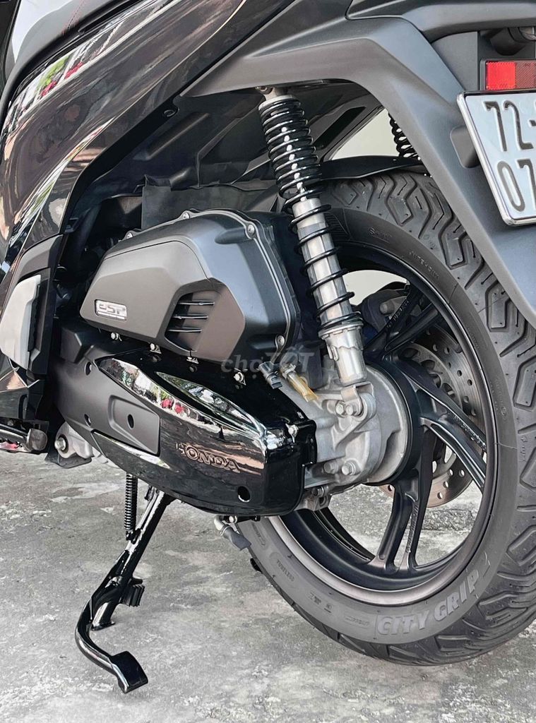 SH 150 ABS 2018 biển 079.39. Mua bán Xe máy tại Thành phố Vũng Tàu Bà Rịa - Vũng Tàu được đăng bởi Cao Trí hình 14