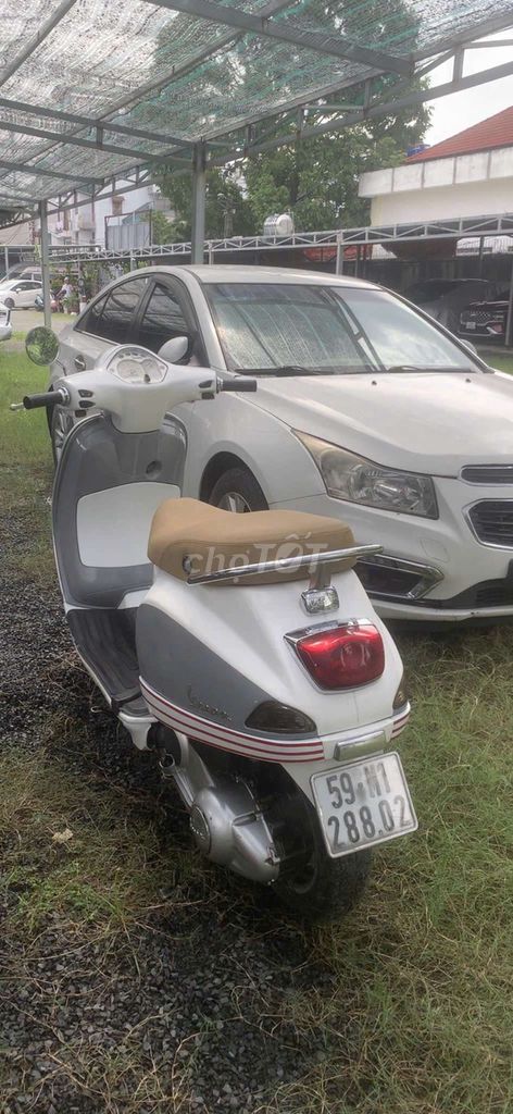 Bán xe giá rẻ cần tiền. Mua bán Xe máy tại Quận Gò Vấp Tp Hồ Chí Minh được đăng bởi Kim Ngọc hình 3