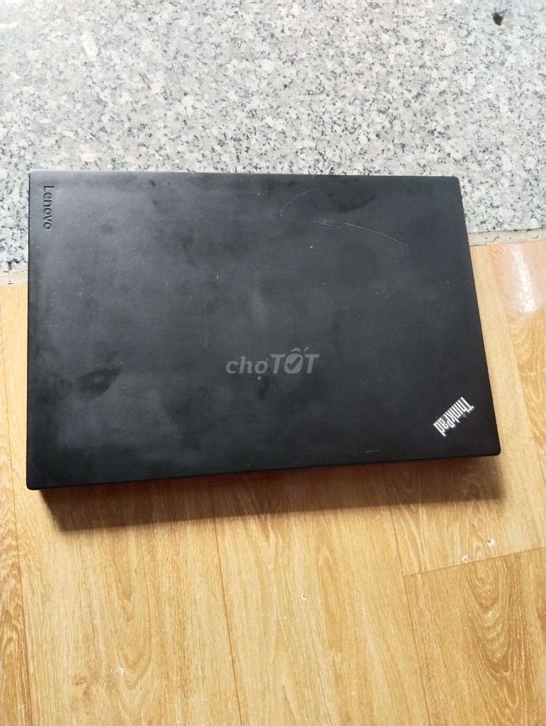 Lenovo Thinkpad X260 i5-6200u 12.8 inch Đen. Mua bán Laptop tại Thành phố Biên Hòa Đồng Nai được đăng bởi BA NGUYEN hình 1