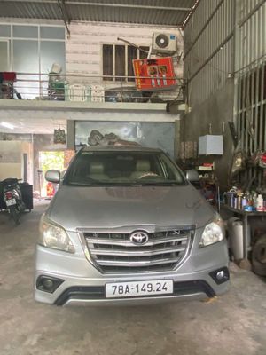 innova 2014. Mua bán Ô tô tại Thành phố Thuận An Bình Dương được đăng bởi Huỳnh hồng cầu