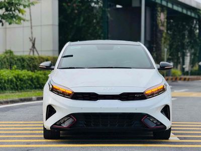 Kia K3 1.6 turbo GT- Line sản xuất 2022. Mua bán Ô tô tại Quận Hà Đông Hà Nội được đăng bởi A Huan 