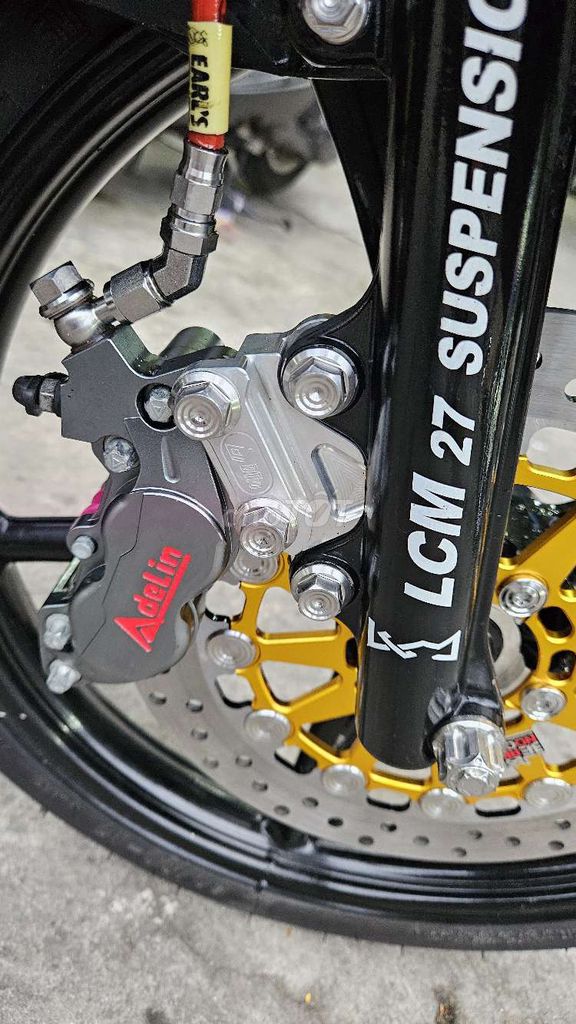 Ex 150cc ( e có bán góp ). Mua bán Xe máy tại Quận Ninh Kiều Cần Thơ được đăng bởi MINH THIỆN bán xe trả góp hình 6