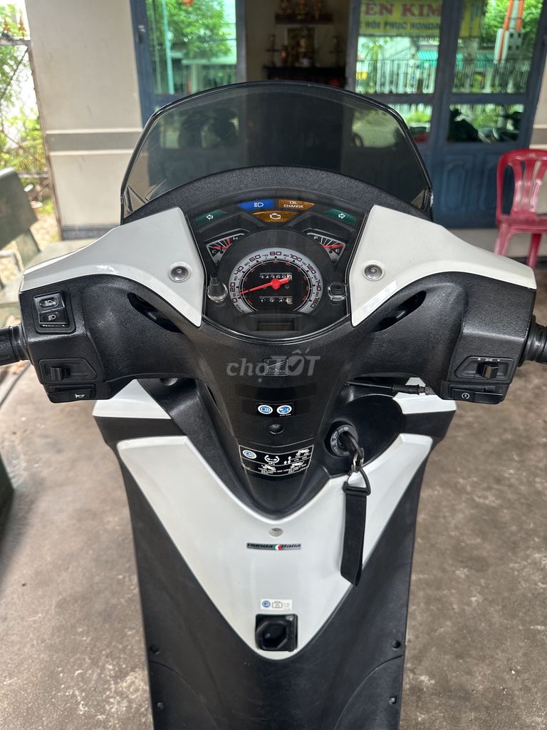 Nhập ý 150 số máy 105. Mua bán Xe máy tại Thành phố Tây Ninh Tây Ninh được đăng bởi Le thanh thien hình 4