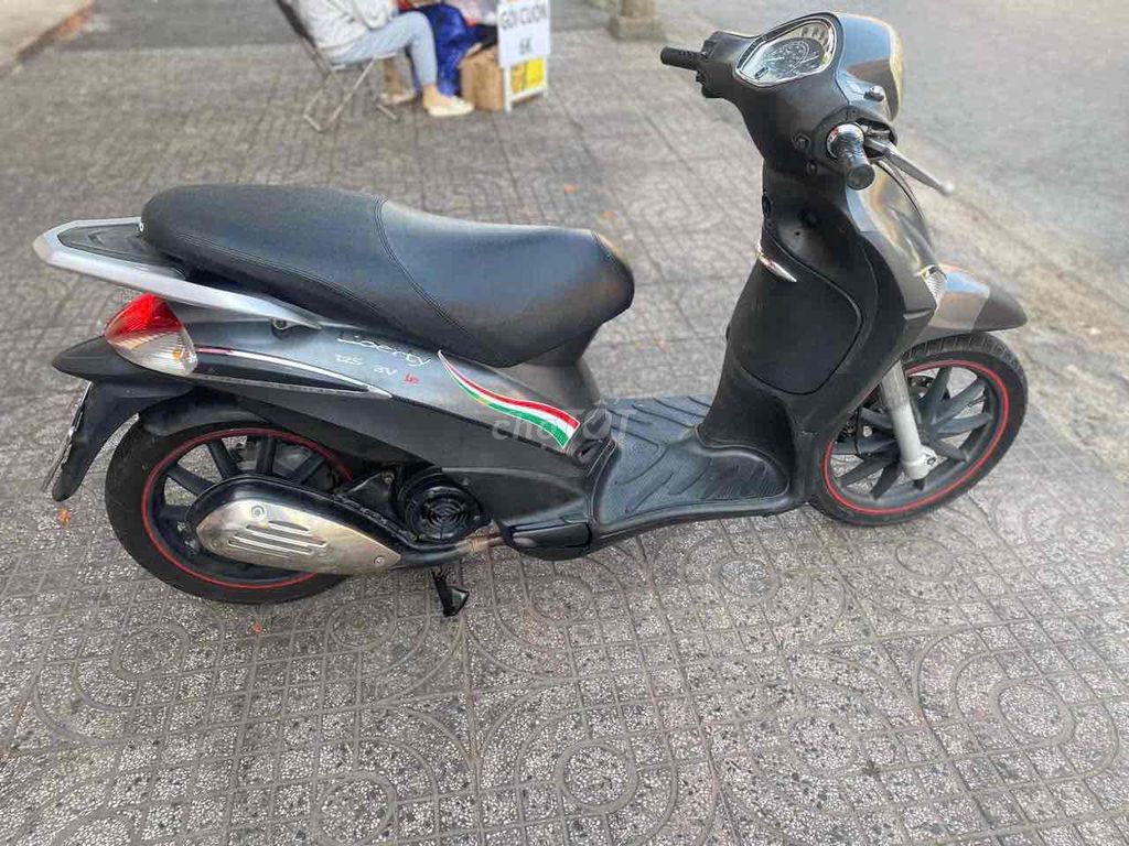 thanh lý xe liberti 3vie máy êm. Mua bán Xe máy tại Quận 12 Tp Hồ Chí Minh được đăng bởi Luật hình 4