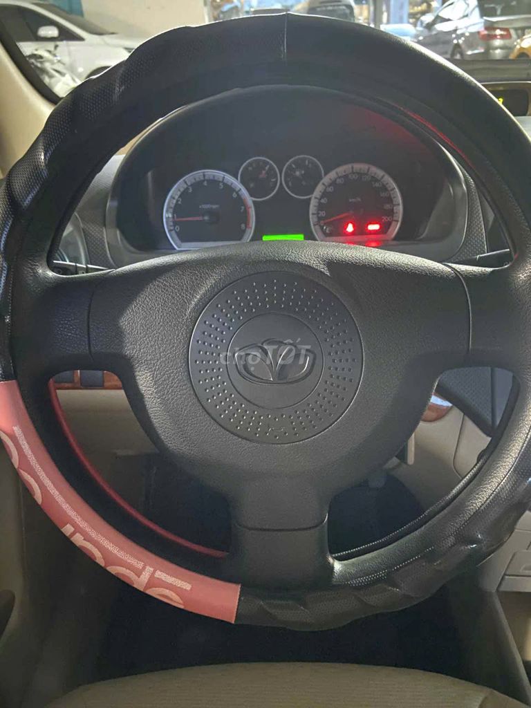 Gentra SX số sàn 2008. Mua bán Ô tô tại Quận 8 Tp Hồ Chí Minh được đăng bởi Chị Tuyết hình 7