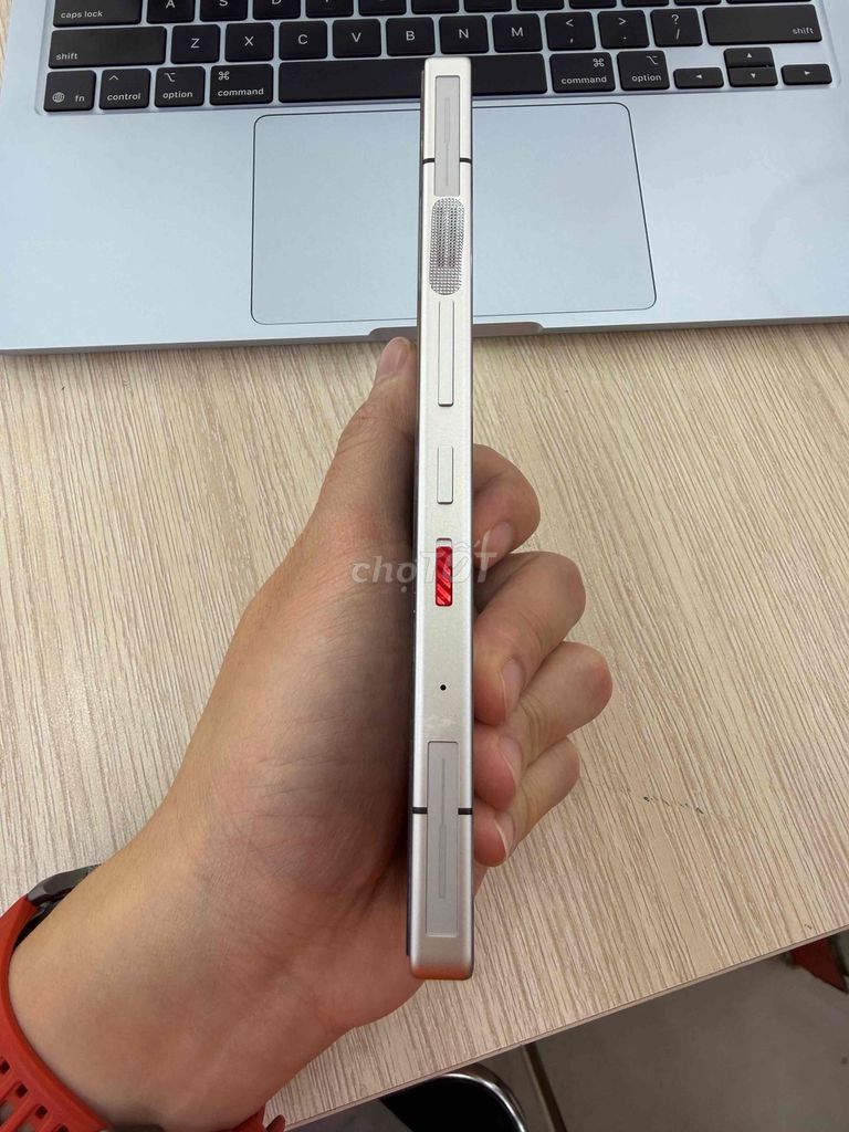 RedMagic 11 Pro 5G 16GB/512GB Bạc. Mua bán Điện thoại tại Quận Bắc Từ Liêm Hà Nội được đăng bởi Đoàn hình 1