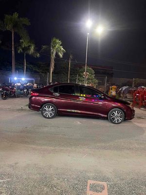Honda City 2019 1.5 CVT - 70000 km. Mua bán Ô tô tại Huyện Cần Giuộc Long An được đăng bởi Cau Ut Nguyen