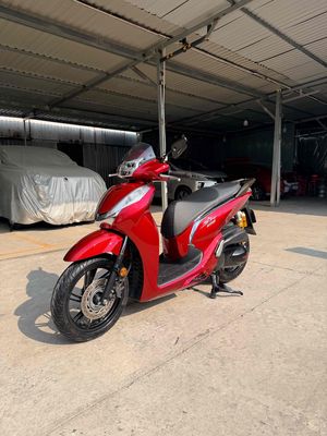 Honda SH300i 2018 Đỏ 9800km