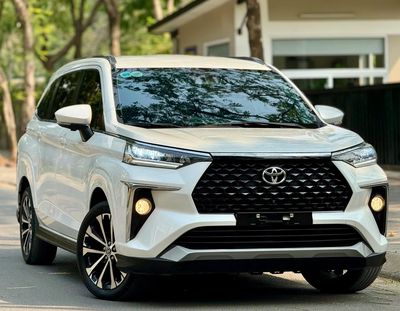 Veloz 2022 số tự động màu trắng. Mua bán Ô tô tại Quận Gò Vấp Tp Hồ Chí Minh được đăng bởi Quang