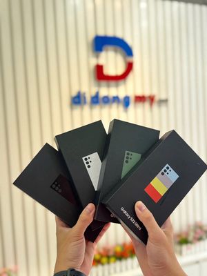 SAMSUNG GALAXY S23 ULTRA 5G USA NEW - BH 12 THÁNG. Mua bán Điện thoại tại Thành phố Thủ Đức Tp Hồ Chí Minh được đăng bởi Di Động Mỹ