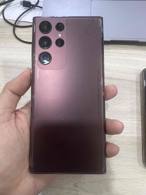 Samsung Galaxy S22 Ultra