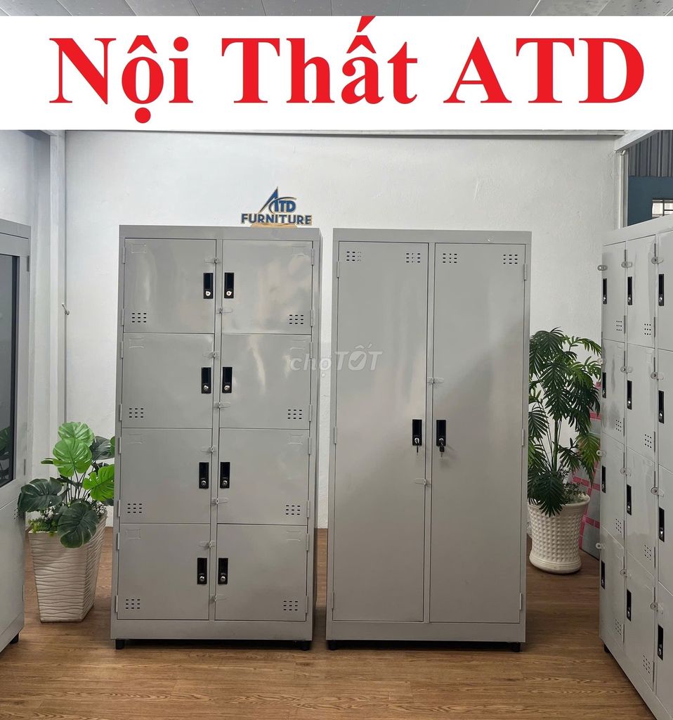 TỦ LOCKER @ TỦ LOCKER @ TỦ LOCKER TỦ LOCKER. Mua bán Đồ dùng văn phòng tại Quận 10 Tp Hồ Chí Minh được đăng bởi Nội Thất Gía Rẻ Sài Gòn Shop hình 1