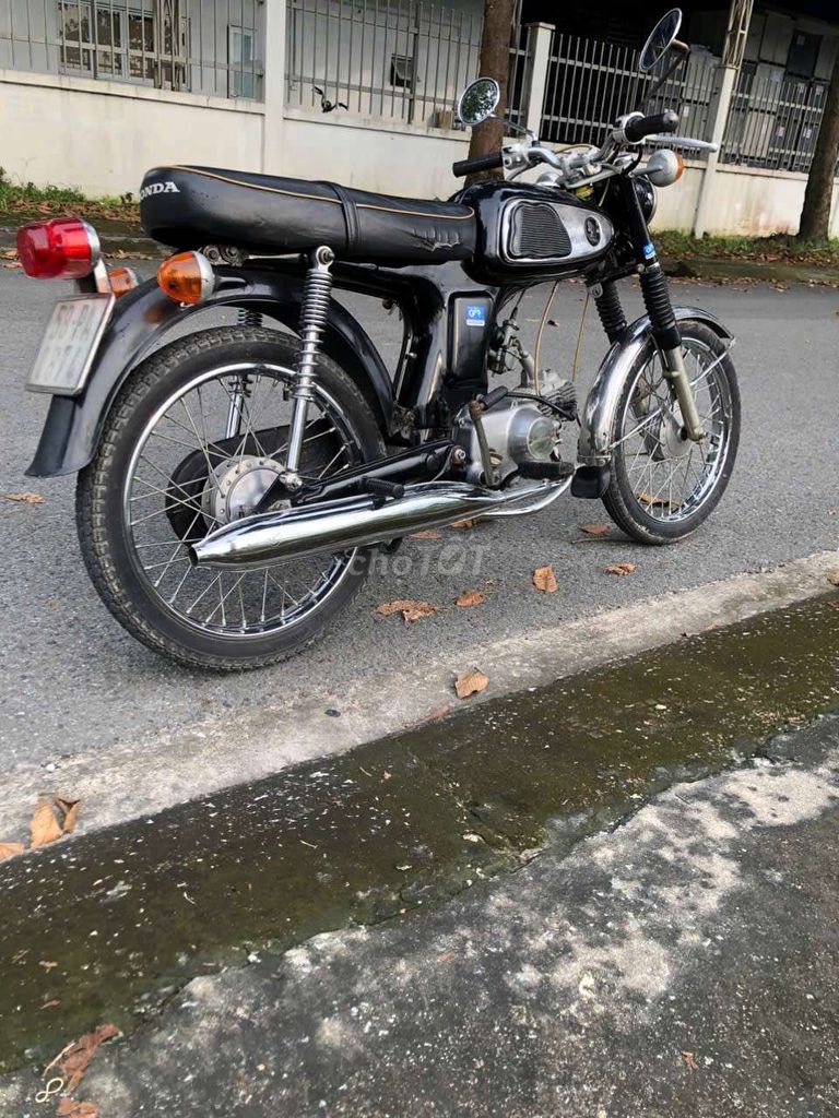 Cần ra đi em 67..giấy tờ đầy đủ..***. Mua bán Xe máy tại Huyện Krông Pắc Đắk Lắk được đăng bởi Khai Pham hình 1