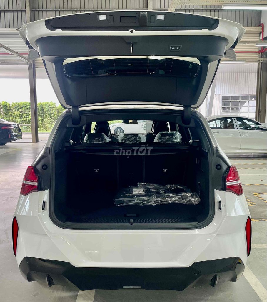SỞ HỮU BMW X3 20 MSPORT VỚI ĐỘNG CƠ MILD HYBRID 🇩🇪. Mua bán Ô tô tại Quận Bình Tân Tp Hồ Chí Minh được đăng bởi Hồ Nhật Anh hình 18