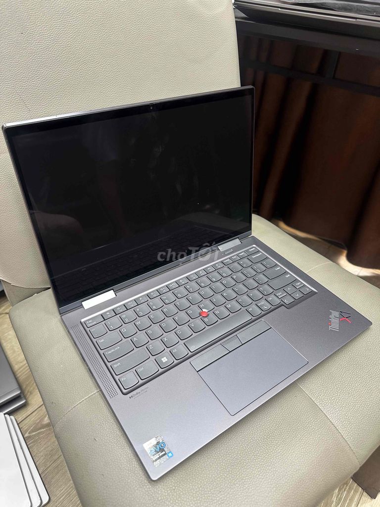 ThinkPad X1 Yoga Gen 6 i5-1135G7/8GB/256GB. Mua bán Laptop tại Quận Hà Đông Hà Nội được đăng bởi CT LAP chuyên Laptop US hình 1