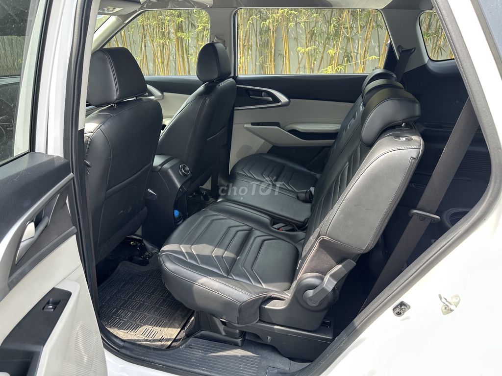 Kia Carens 2022 photo 5