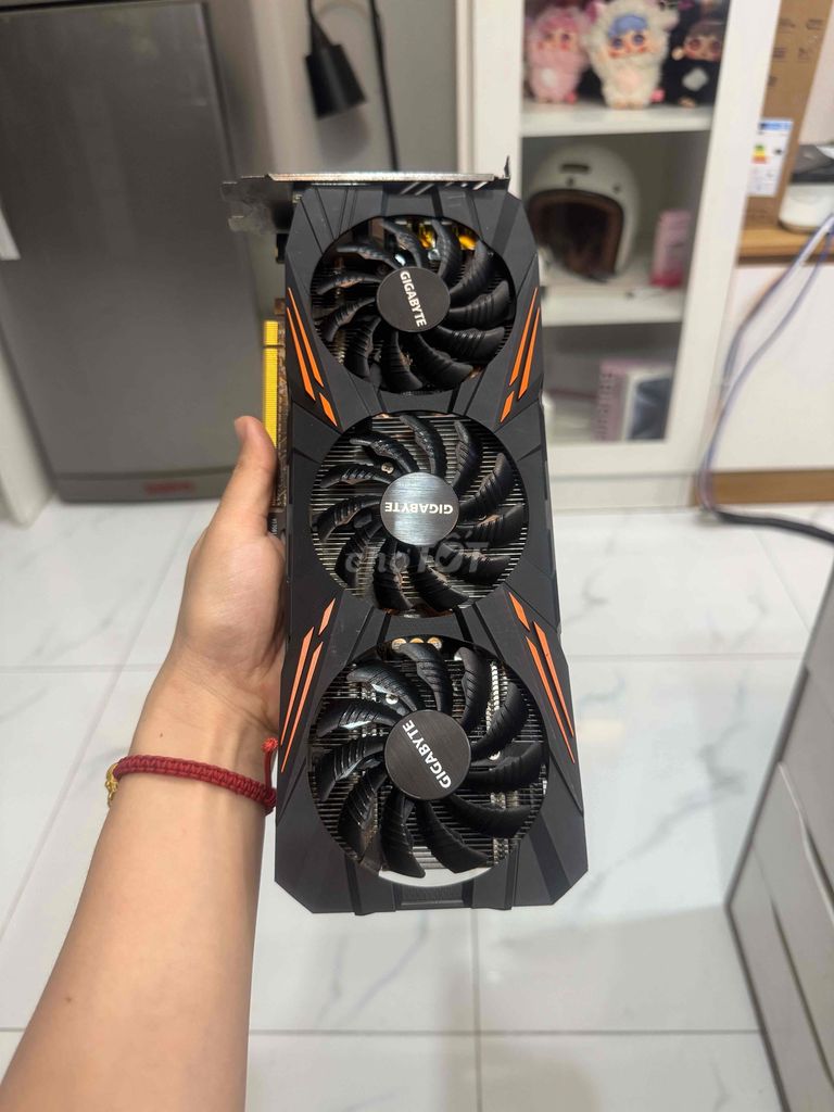 1070TI giga