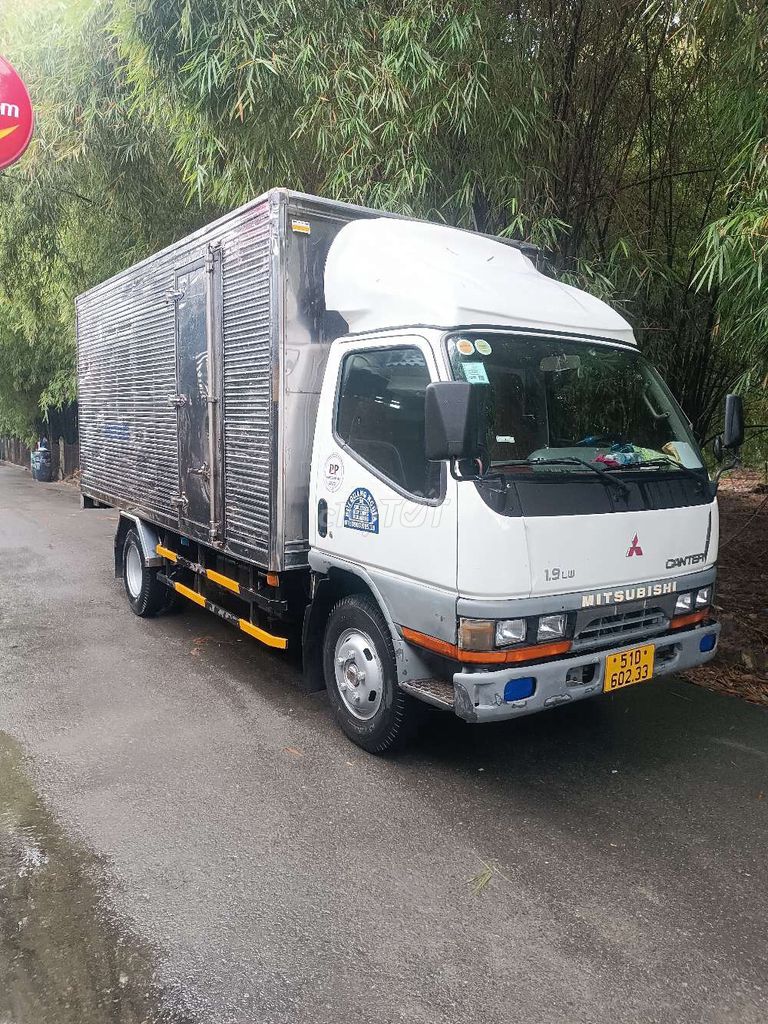 Cần bán 1 xe misu 1t7. Mua bán Xe tải, xe ben tại Thị xã Bến Cát Bình Dương được đăng bởi Sang hình 1