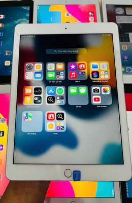 Air 2 quốc tế sạch icloud máy đẹp. Mua bán Máy tính bảng tại Quận Cẩm Lệ Đà Nẵng được đăng bởi Phú Dũng