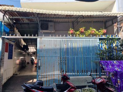 Cho thuê phòng trọ giá rẻ đường Bình Trị Đông, Bình Tân gầnkhu Tên Lửa