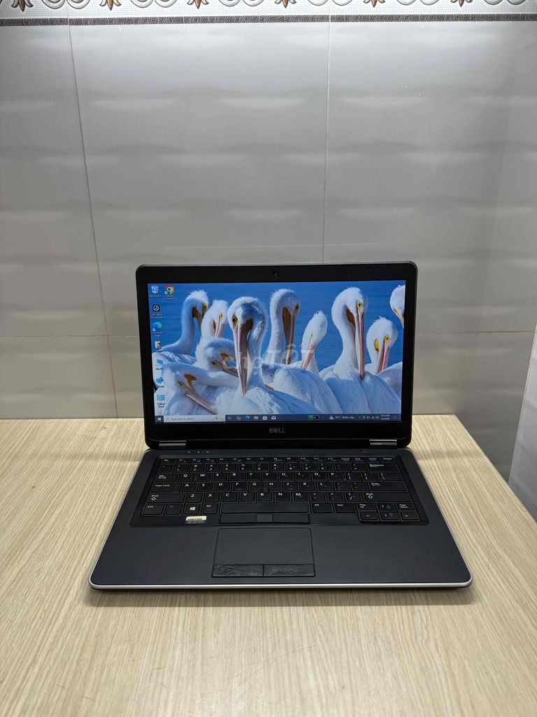 Dell Latitude 7440 i7-4600u 14 inch 8GB/256GB. Mua bán Laptop tại Quận Tân Phú Tp Hồ Chí Minh được đăng bởi Lê Khanh hình 1