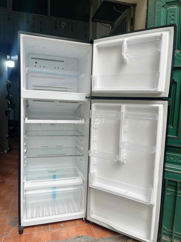 bán tủ lạnh toshiba 409 lít