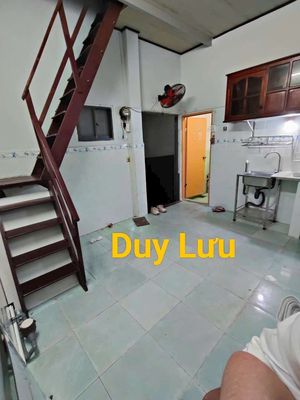 Аренда · 1 комн. · 18 м² · Quận 3, ул. Đường Cách Mạng Tháng Tám