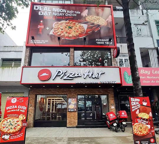Cho thuê nhà mặt tiền Nguyễn Gia Trí, Bình Thạnh. DT: 9x25m