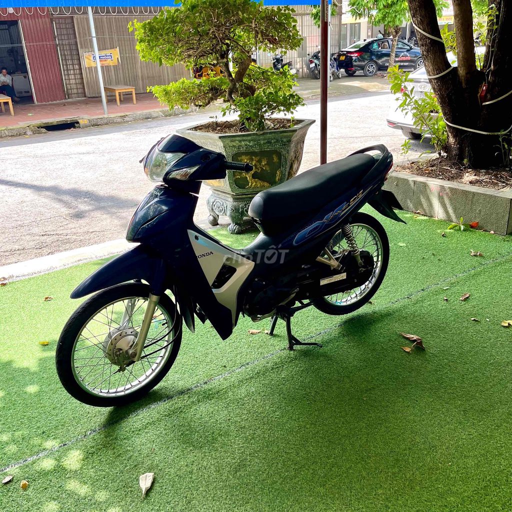 cần bán way110 hỗ trợ trả góp. Mua bán Xe máy tại Huyện An Dương Hải Phòng được đăng bởi Xe Máy Khang Chi hình 6