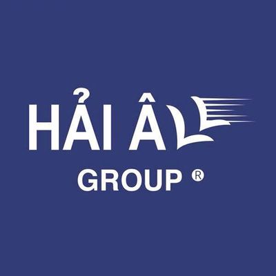 CÔNG TY CỔ PHẦN TẬP ĐOÀN HẢI ÂU