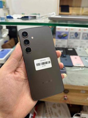 Samsung Galaxy S24 Đen 128GB. Mua bán Điện thoại tại Quận Đống Đa Hà Nội được đăng bởi Hanoimobile MTC