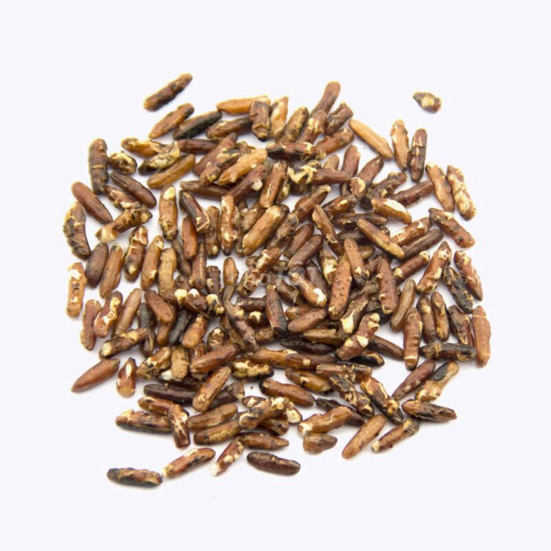 Trà gạo lứt Green Tea Gạo rang. Mua bán Đồ ăn, thực phẩm và các loại khác tại Thành phố Buôn Ma Thuột Đắk Lắk được đăng bởi Bằng Tô hình 1