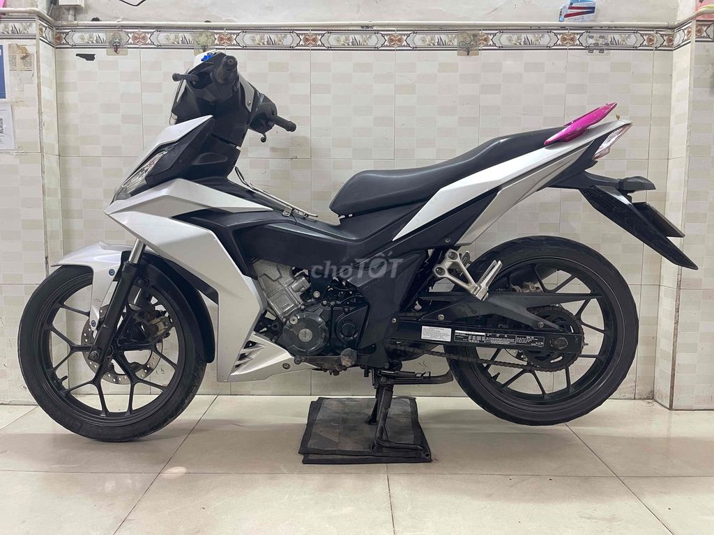 WINNER 2019 BS 49 HỖ TRỢ GÓP OĐ CÓ GL ĐỖI XE. Mua bán Xe máy tại Huyện Hóc Môn Tp Hồ Chí Minh được đăng bởi Khaianh  hình 2