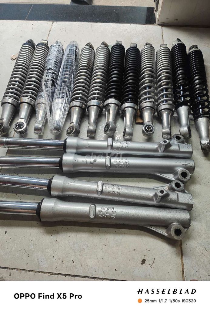 Phuộc trước sau wave future va vario. Mua bán Phụ tùng xe tại Quận Gò Vấp Tp Hồ Chí Minh được đăng bởi shop phu tung zin hãng có giao lưu  hình 1