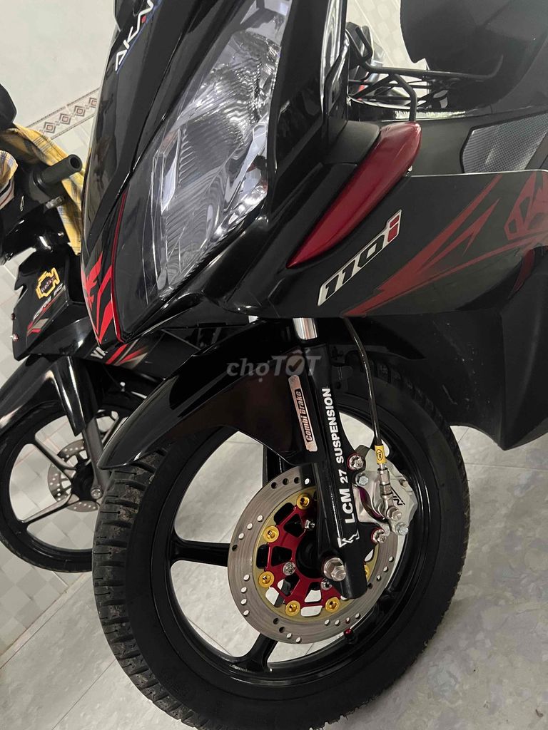 xe zin độ kiểng. Mua bán Xe máy tại Huyện Cao Lãnh Đồng Tháp được đăng bởi Nguyenhuukhang Nguyen hình 3