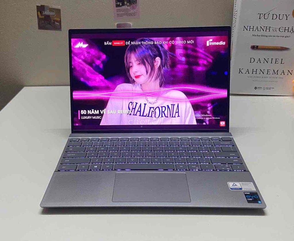 Dell Inspiron 13 5310 i5 16GB Bạc. Mua bán Laptop tại Quận Cầu Giấy Hà Nội được đăng bởi Nguyên T hình 1