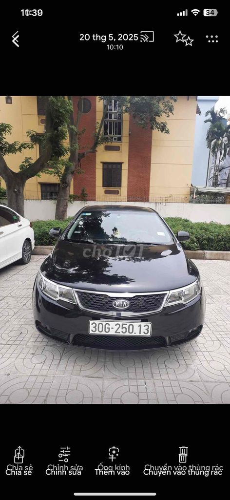 Honda City 2014 1.5 MT - 600000 km. Mua bán Ô tô tại Quận Tây Hồ Hà Nội được đăng bởi uyen van hình 2