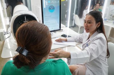 TUYỂN NV SPA – CHĂM SÓC DA MẶT, GỘI ĐẦU DƯỠNG SINH. Việc làm tại Quận Bình Tân Tp Hồ Chí Minh được đăng bởi THẨM MỸ VIỆN CATA hình 1
