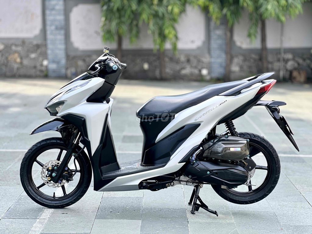 ❤️❤️ VARIO 150 2019 KIỂNG BẠC POSCHE CHÍNH CHỦ. Mua bán Xe máy tại Thành phố Thủ Đức Tp Hồ Chí Minh được đăng bởi Hiếu  hình 4