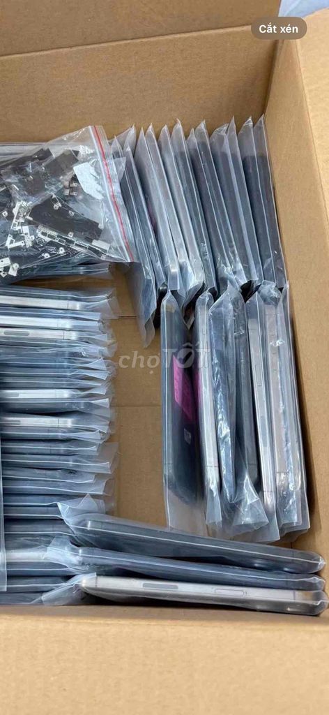 Linh kiện zin iphone 11 pro 12 pro 13 pro 14 pro 1. Mua bán Linh kiện (RAM, Card...) tại Quận Tân Phú Tp Hồ Chí Minh được đăng bởi Trương Hiệp hình 1